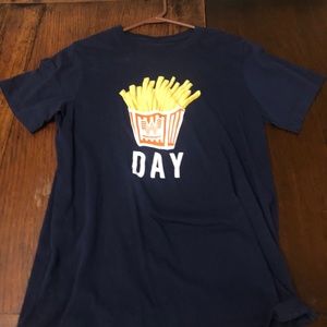 Whataburger Fry Day shirt